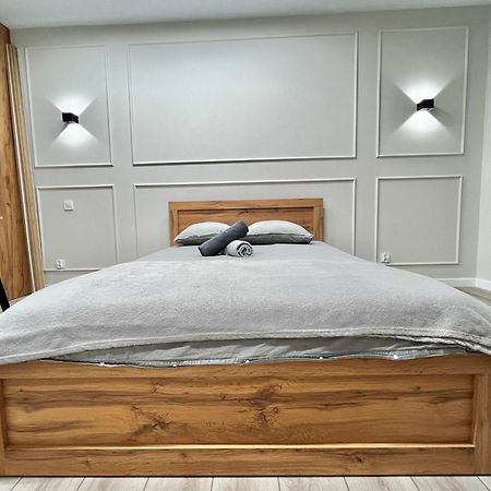 Modern Apartment Краків Екстер'єр фото